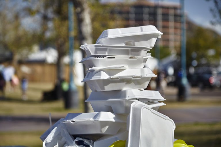 Understanding the Risks of Accidentally Burning Styrofoam