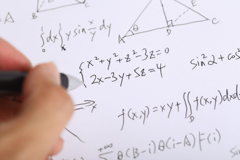 Understanding the Differences Between Finite Math and Pre-Calculus