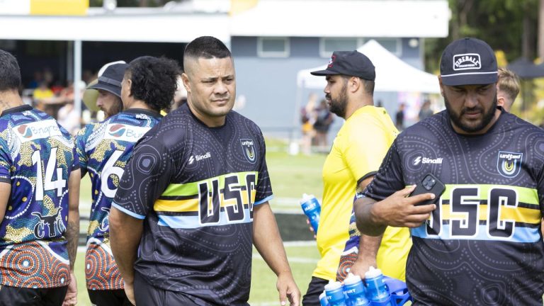 Hayne's Surprising Return: Second Chance with Former Eels Feeder Club