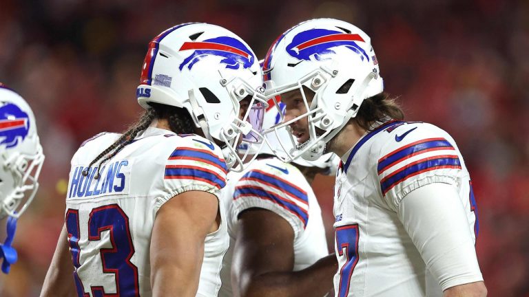 Chiefs Set for Thrilling Super Bowl Rematch as Bills' Misfortunes Persist