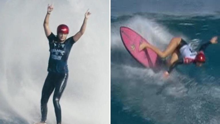 Surfing News 2024: WSL Pipe Pro and the Impact of a Shark Attack