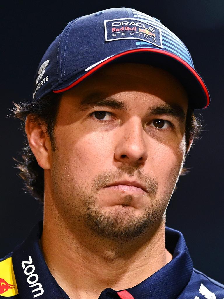 Red Bull Boss Reveals Truth Behind Perez's Difficult Departure