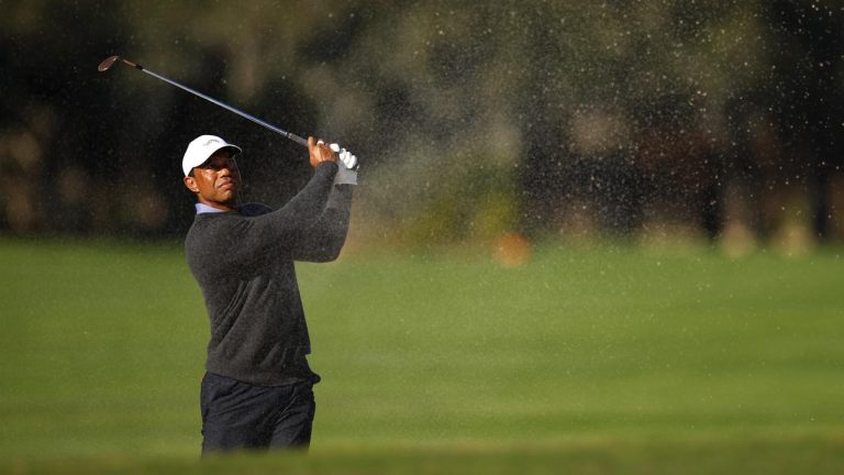 Tiger Woods Faces Harsh Reality in PGA Return, Son’s Future Shines