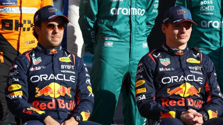 Red Bull's Huge Payout to Replace Perez: A Somber Reminder of Ricciardo