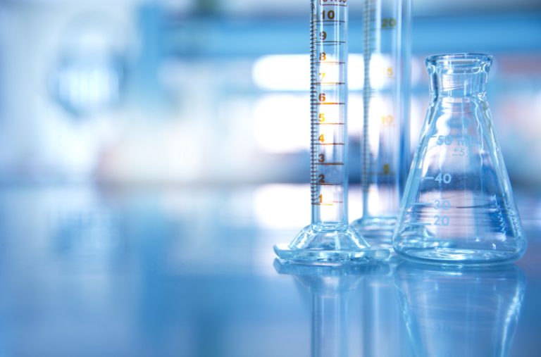 Methods for Measuring Liquid Volume