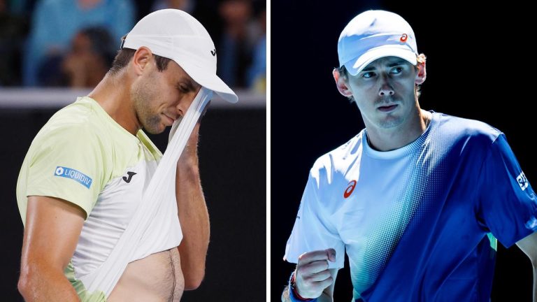 3AM Farce Reveals Unresolved Issues in Tennis' Dark Side