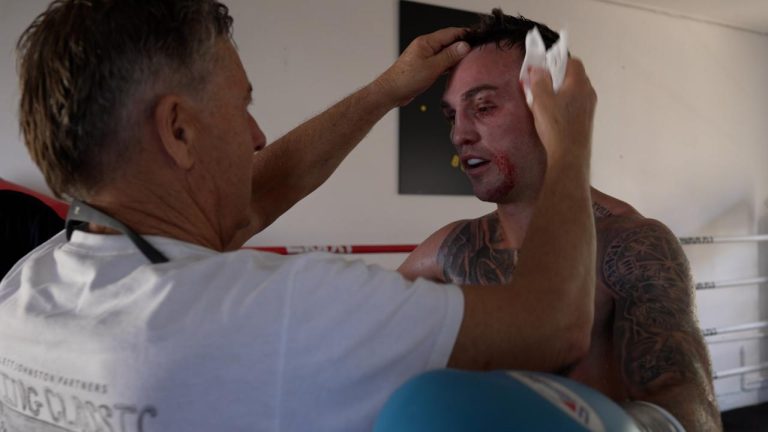 From Devastation to Delight: Aussie World Title Fight Resumes After Sparring Drama