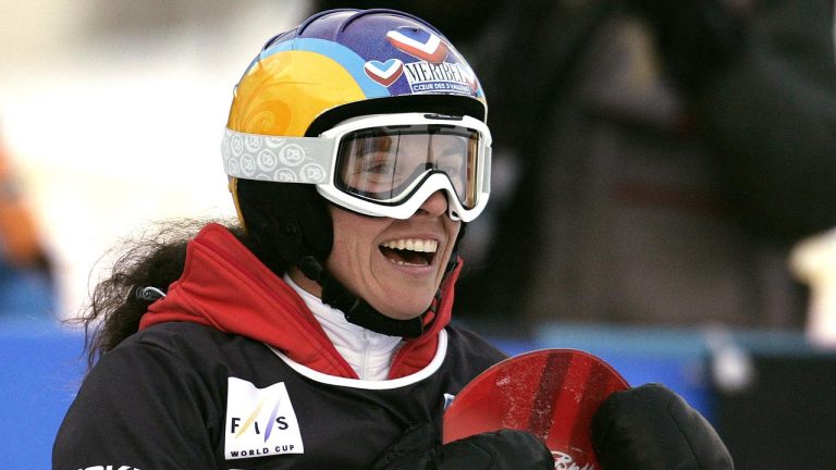 Tragic Avalanche Claims Life of 40-Year-Old Olympic Snowboarder