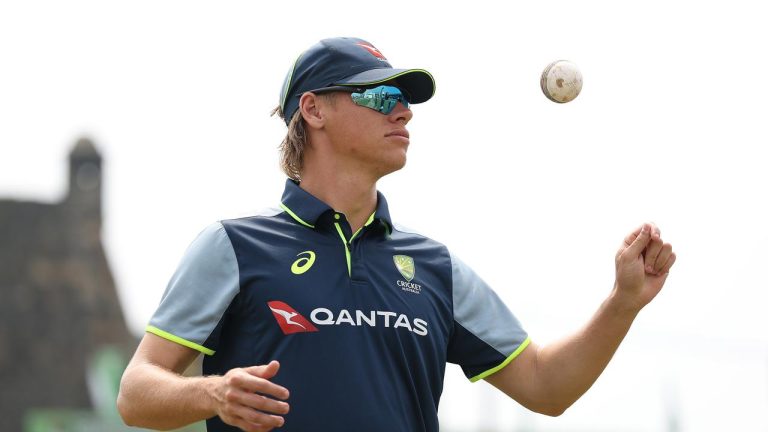 Major Aussie Debut Decision as Pitch Plans Emerge for 2nd Test LIVE