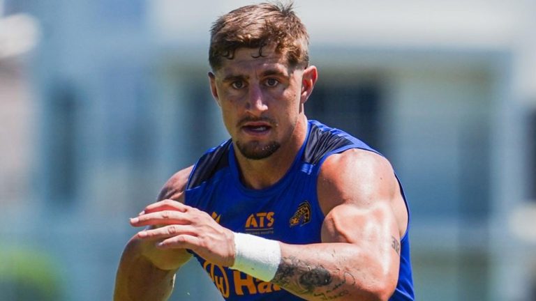 NRL 2024: Zac Lomax Discusses Eels Move and Dragons Departure