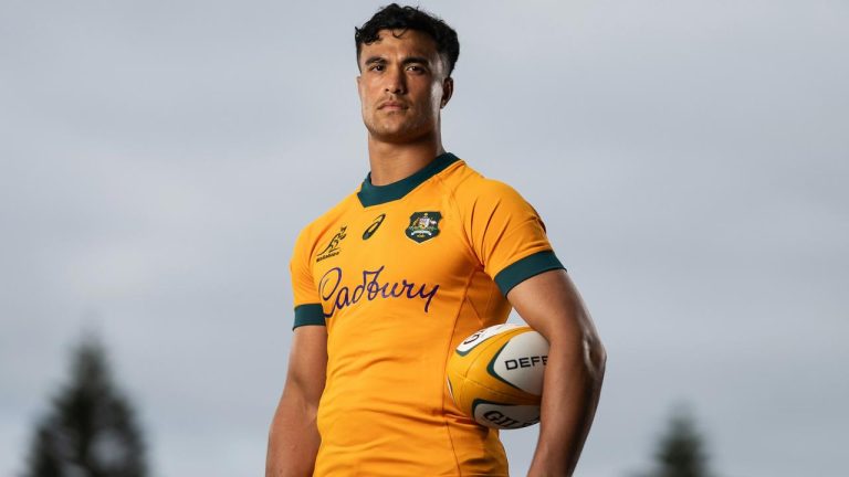 Wallaby Defends Sua’ali’i’s Controversial UK Tour Spot Amid Criticism