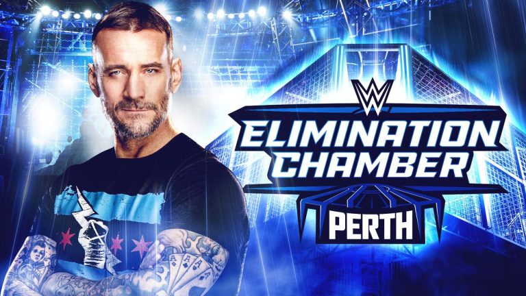 World Exclusive: CM Punk Set to Return at Elimination Chamber Perth