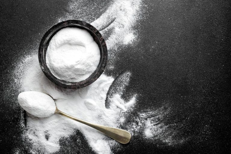 Understanding the pH Level of Baking Soda