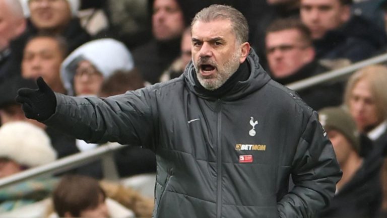 ‘In Over His Head’: Predictions on Ange's Dismissal and Spurs' Costs