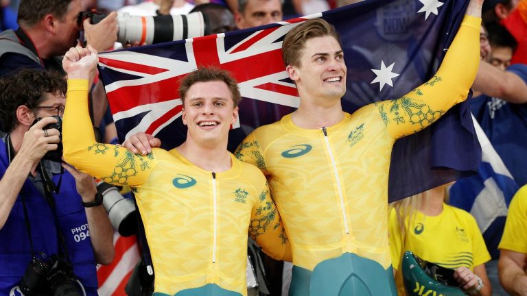 Blindsided Aussies Feel ‘Ripped Off’ by Star's Shocking GB Defection