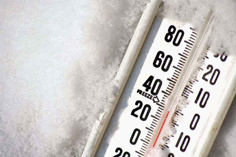 Devices Used to Measure Temperature Sciencing