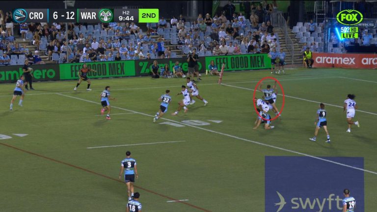 NRL Faces Pressure as Bunker Controversy Raises Questions