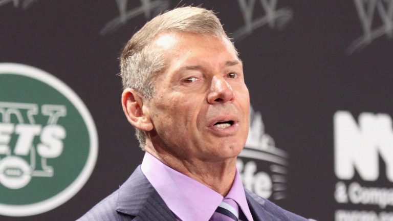 Vince McMahon Resigns Amidst Shocking Allegations in WWE