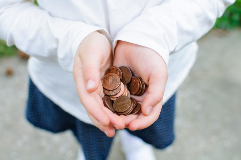 Understanding the Density of a Penny