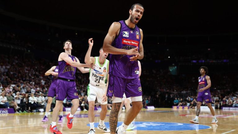 NBL Star Faces Provisional Anti-Doping Ban Before Finals