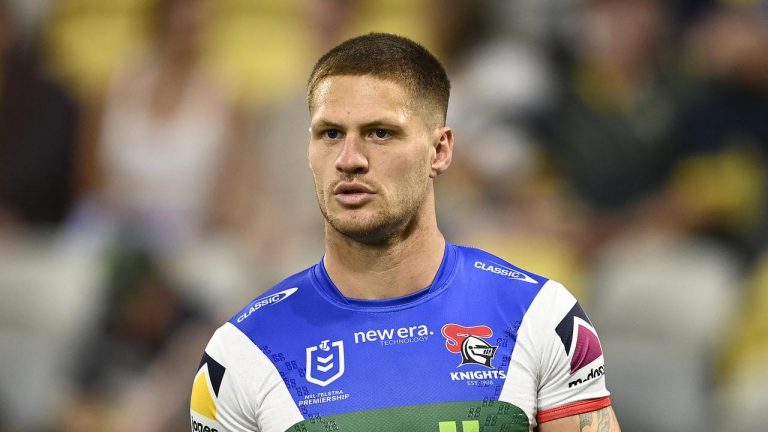 Ponga's Surprise All Stars Decision After Kangaroos Snub