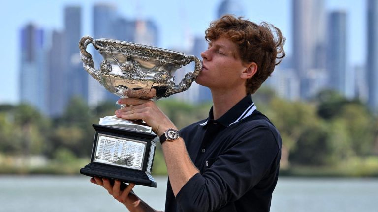 Understanding the Potential Two-Year Ban for Aus Open Champion