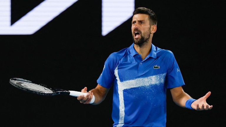 How a Drawing Flaw Could Impact the Title Race and Djokovic's Chances Expert Tips on Demon 'Destruction' and Key Match Insights