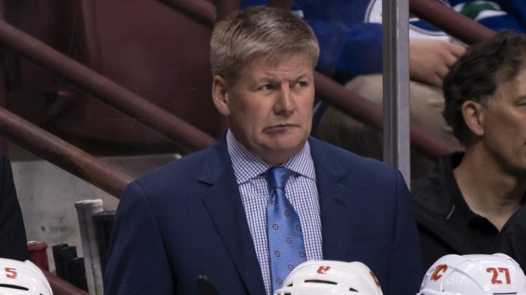 Calgary Flames Coach Bill Peters Resigns Amid Abuse Allegations