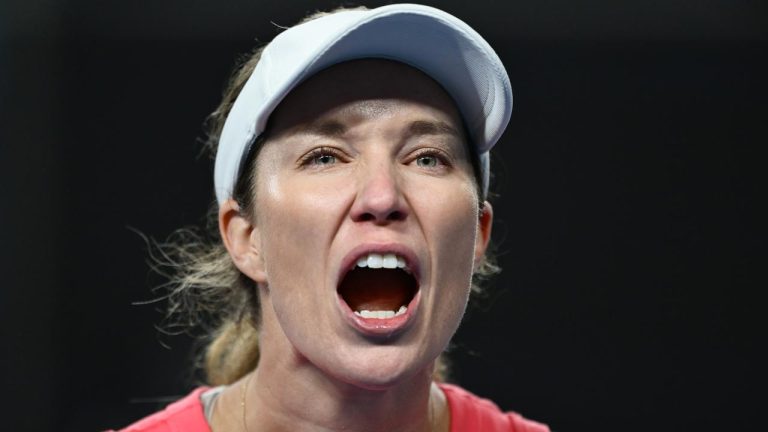 Collins: 'I Don't Have a Big Ego' - Calls on Aussies to Move On at Aus Open