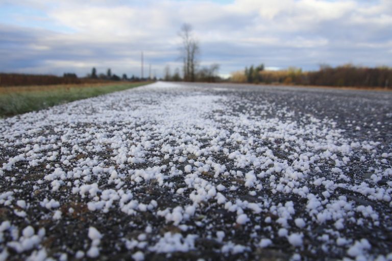 How Does Sugar Affect Ice Melting?