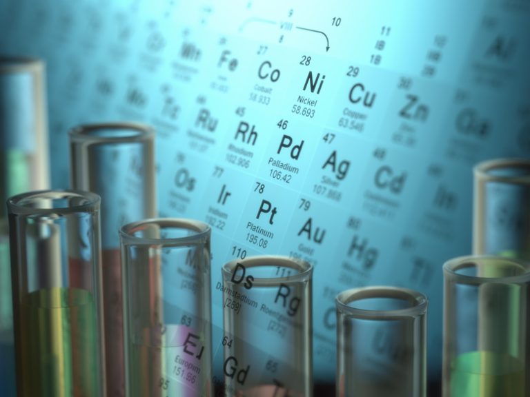 Discovering Relative Mass