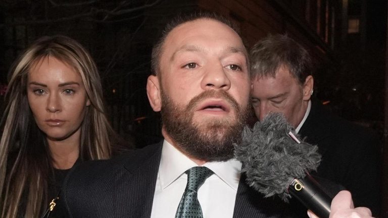 Conor McGregor Loses Whiskey Deal Amid Controversy and Appeal Plans