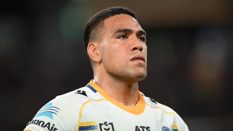 ‘Not Funny’: Eels Veteran Apologizes for On-Air Misconduct