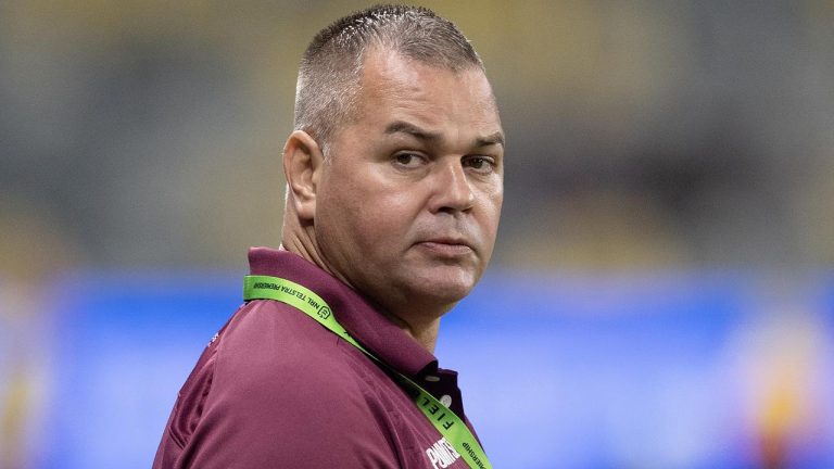 Bullet Strikes Seibold’s Home in Neighborly Accident