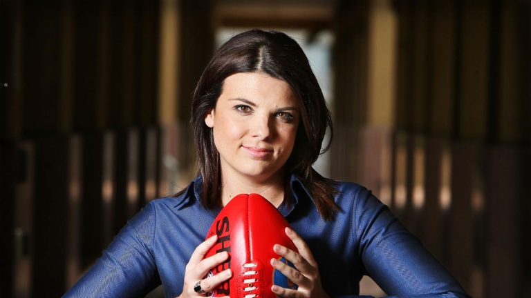 From Fox Footy Icon to Prestigious Australia Day Honour: A Journey