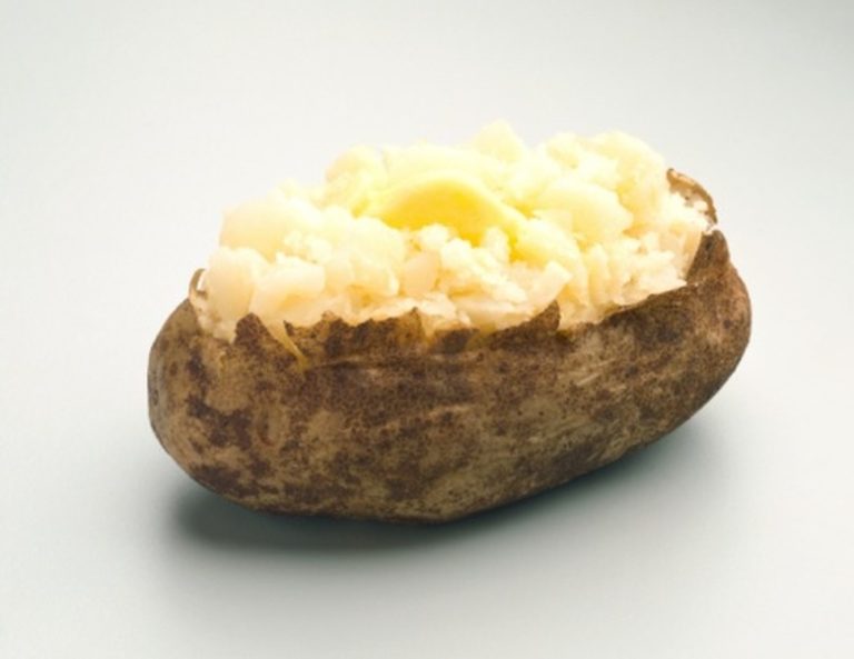 Exciting Science Experiments Using Potatoes