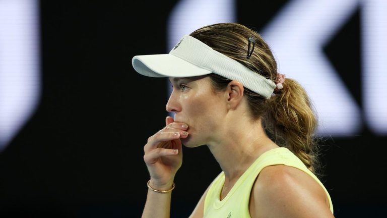 Opinion: Aus Open 'Villain' Reveals Issues in Female Sports Commentary