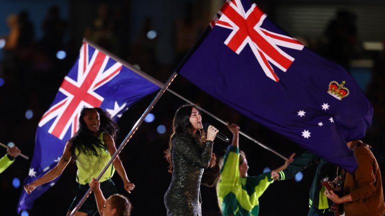 Commonwealth Games Crumble as Second City Withdraws Participation