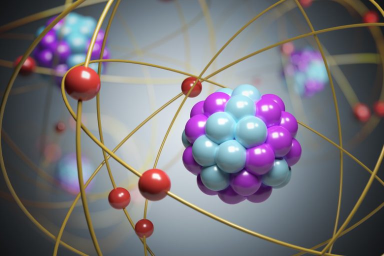 Three Similarities Between Compounds and Elements