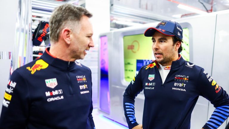 Red Bull Cuts Ties with Struggling F1 Star; Replacement Announced