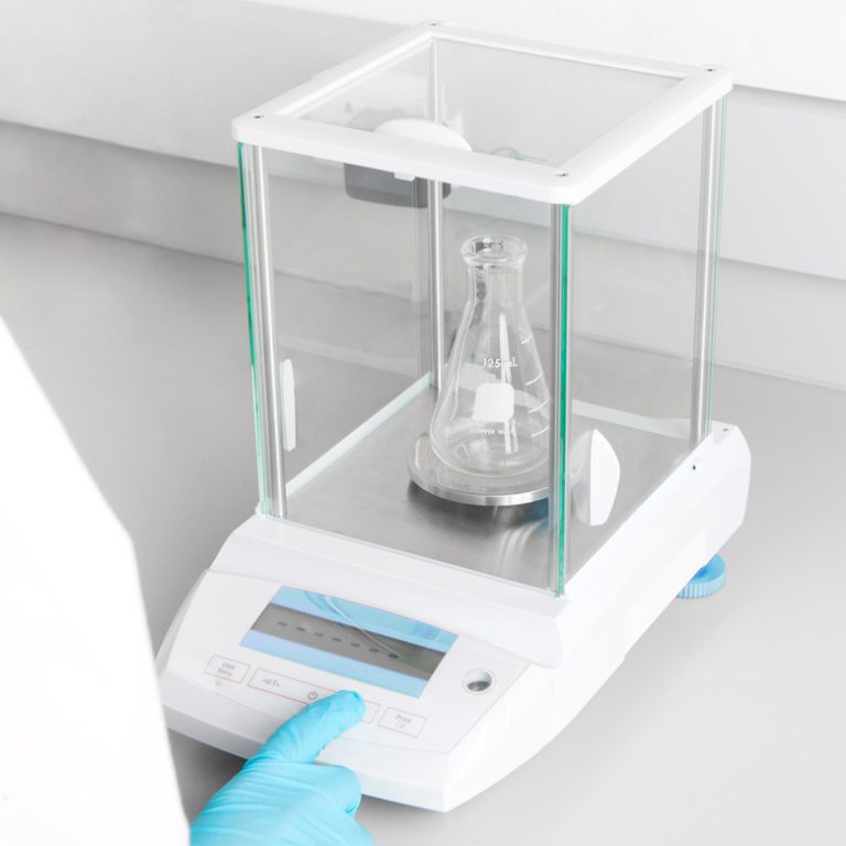 Determining Mass Using Density