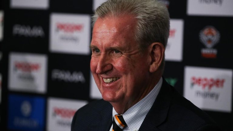 Ex-NSW Premier Leads Wests Tigers Board Overhaul in Joint Venture Clash