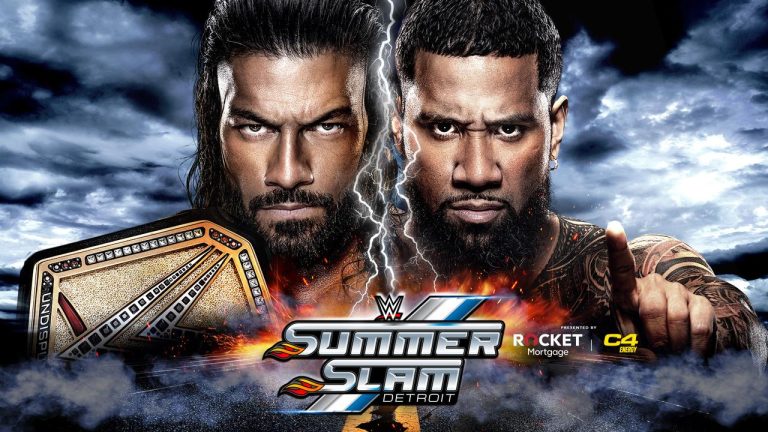 WWE's Top Modern Champion Faces Major Challenge Amid Family Feud at SummerSlam