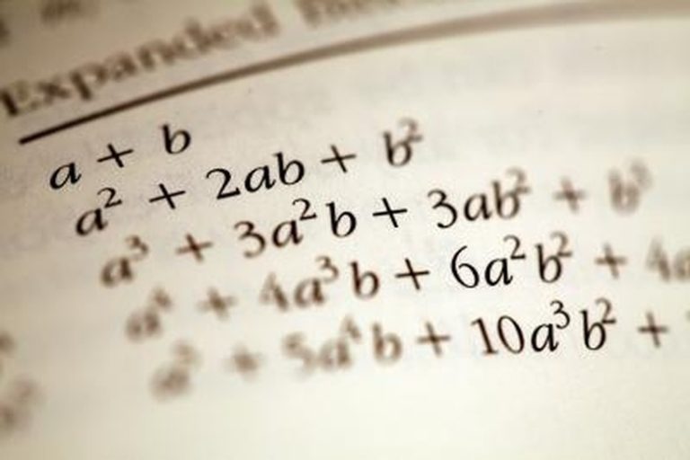 Identifying Prime Polynomials in Algebra