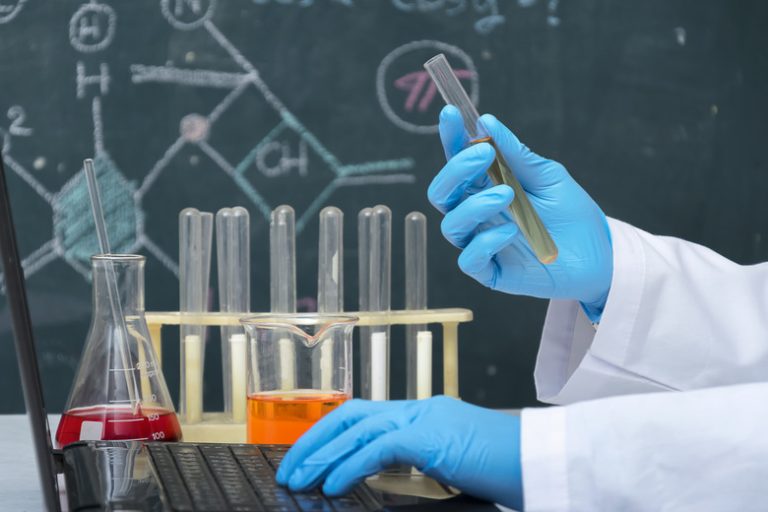 Understanding the Role of Subscripts in Chemical Formulas