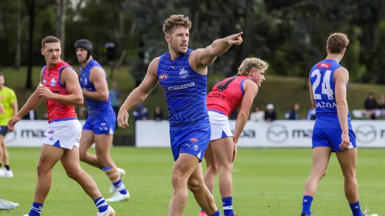 North's Star Recruit Set for AFL Action; Veteran's Best Highlights