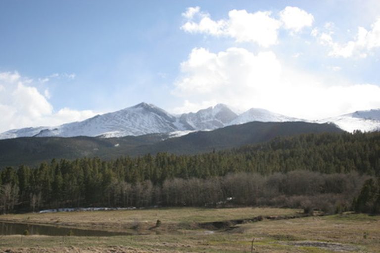 Significant Landforms in the United States