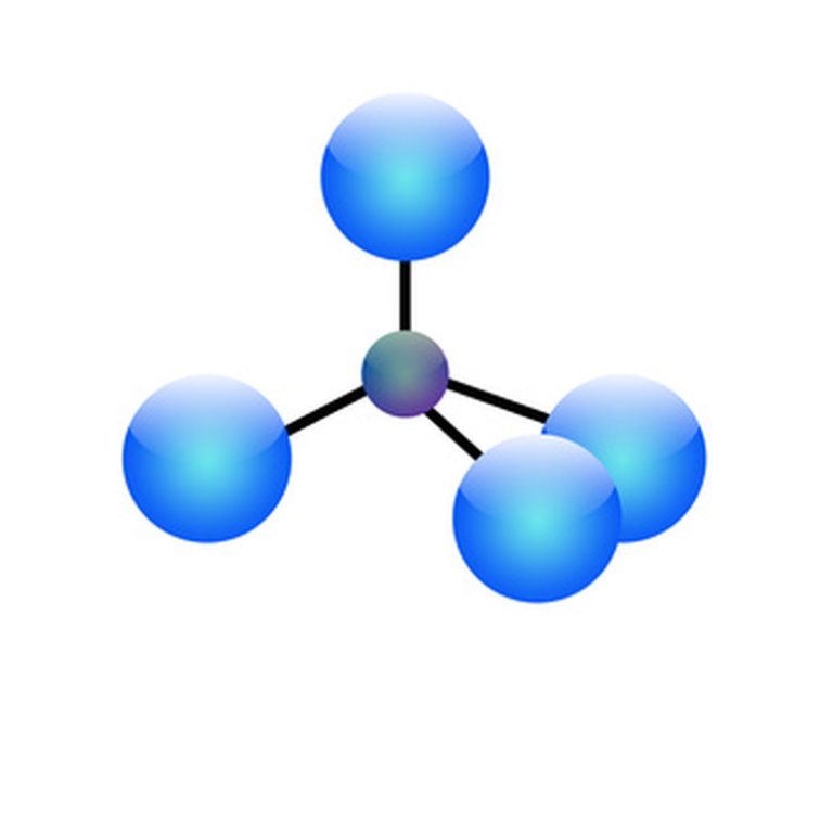 Creating a Model of the Neon Atom