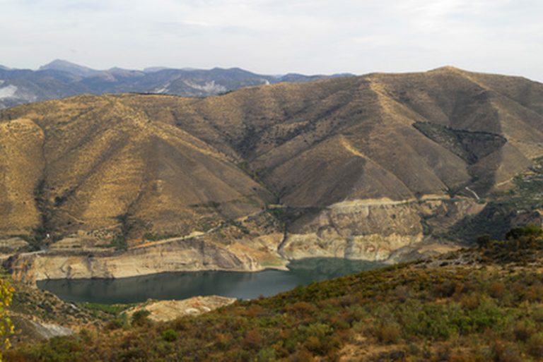 Exploring California's Diverse Landforms