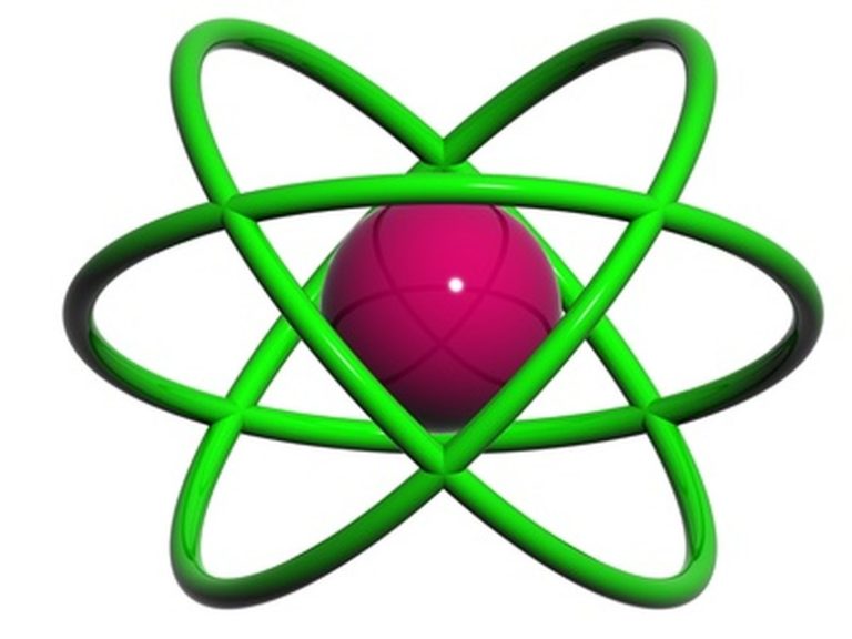 Guide to Drawing Atomic Models